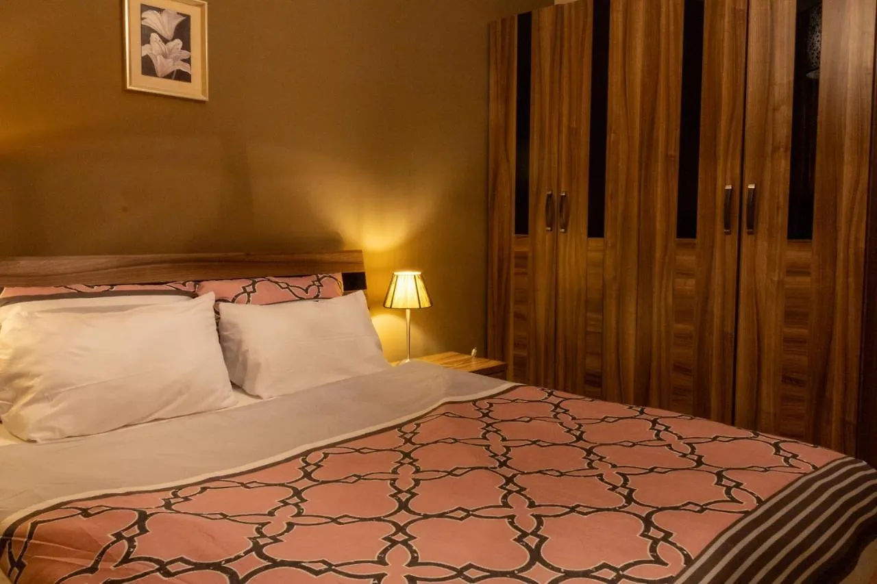Romance Apartment Golden Line For Rent Golden Sands Bulgaria