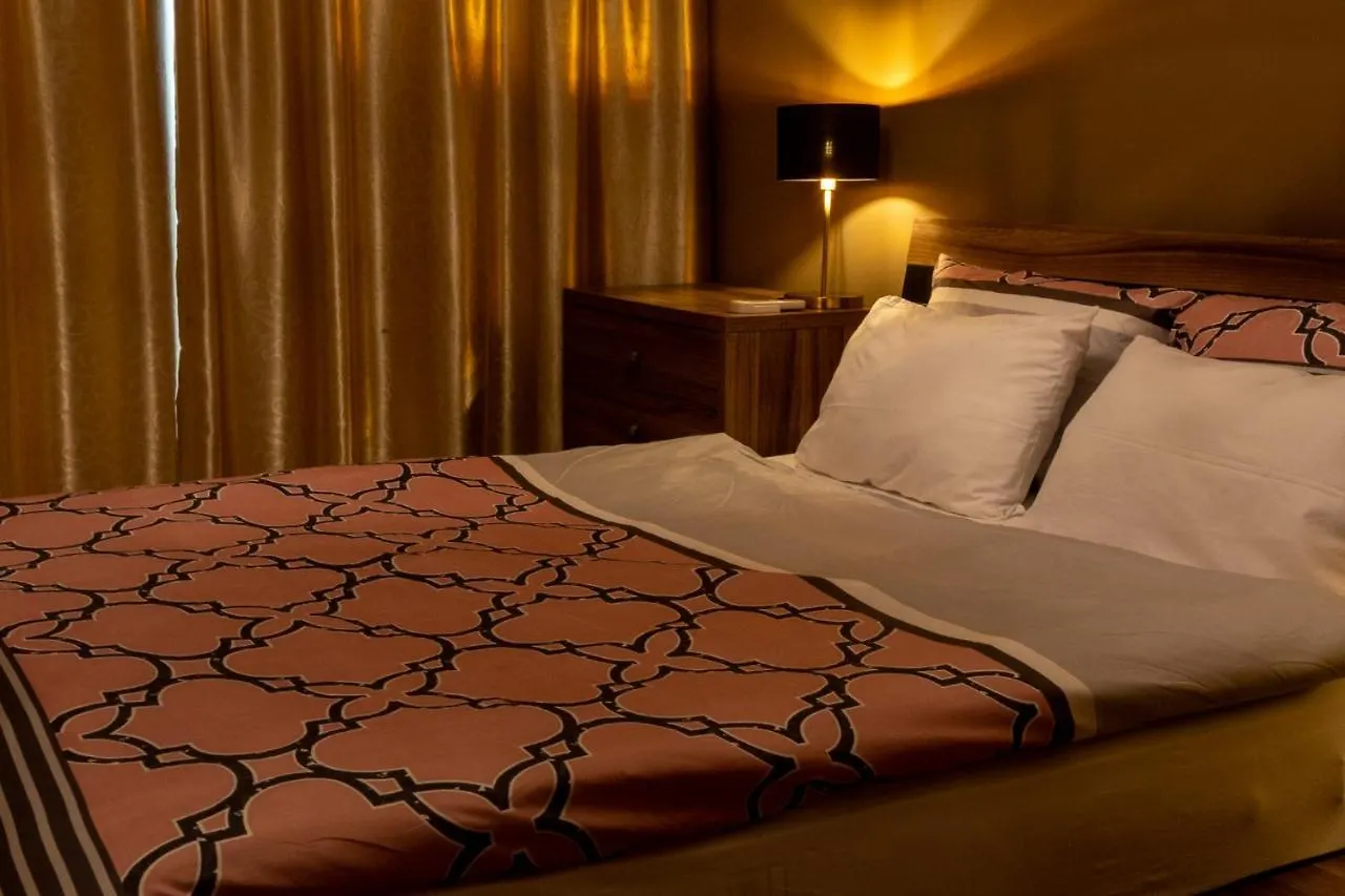 Romance Apartment Golden Line For Rent Golden Sands 0*,