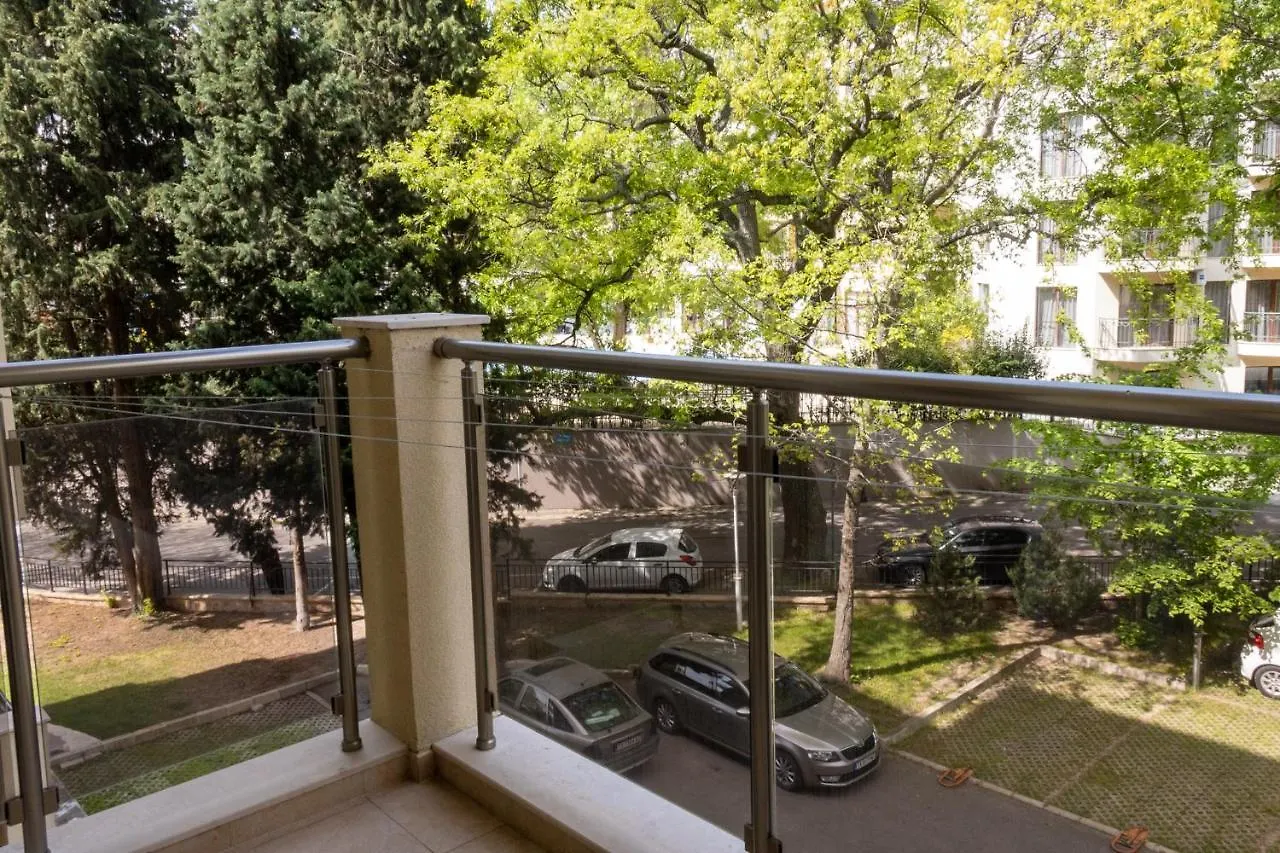 Romance Apartment Golden Line For Rent Golden Sands 0*,  Bulgaria