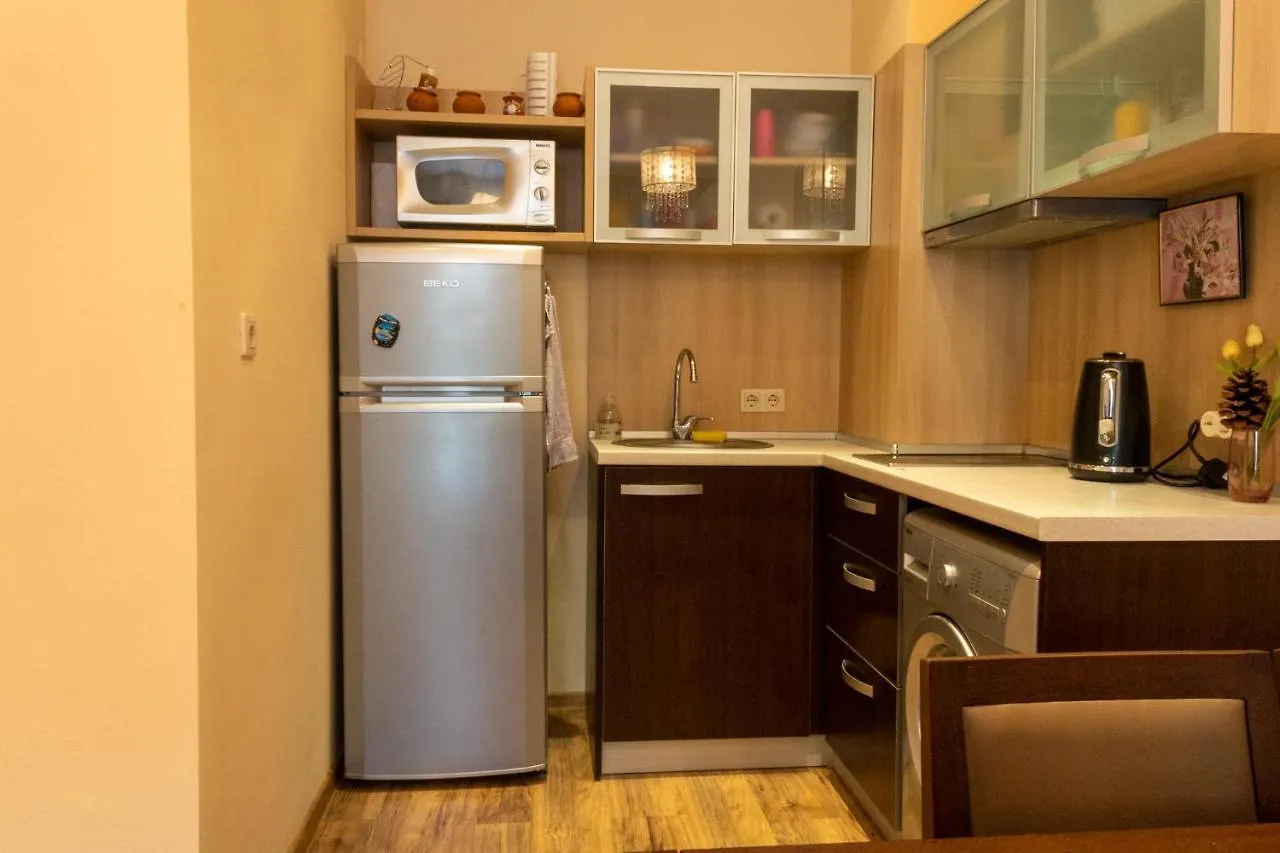 Romance Apartment Golden Line For Rent Golden Sands Bulgaria