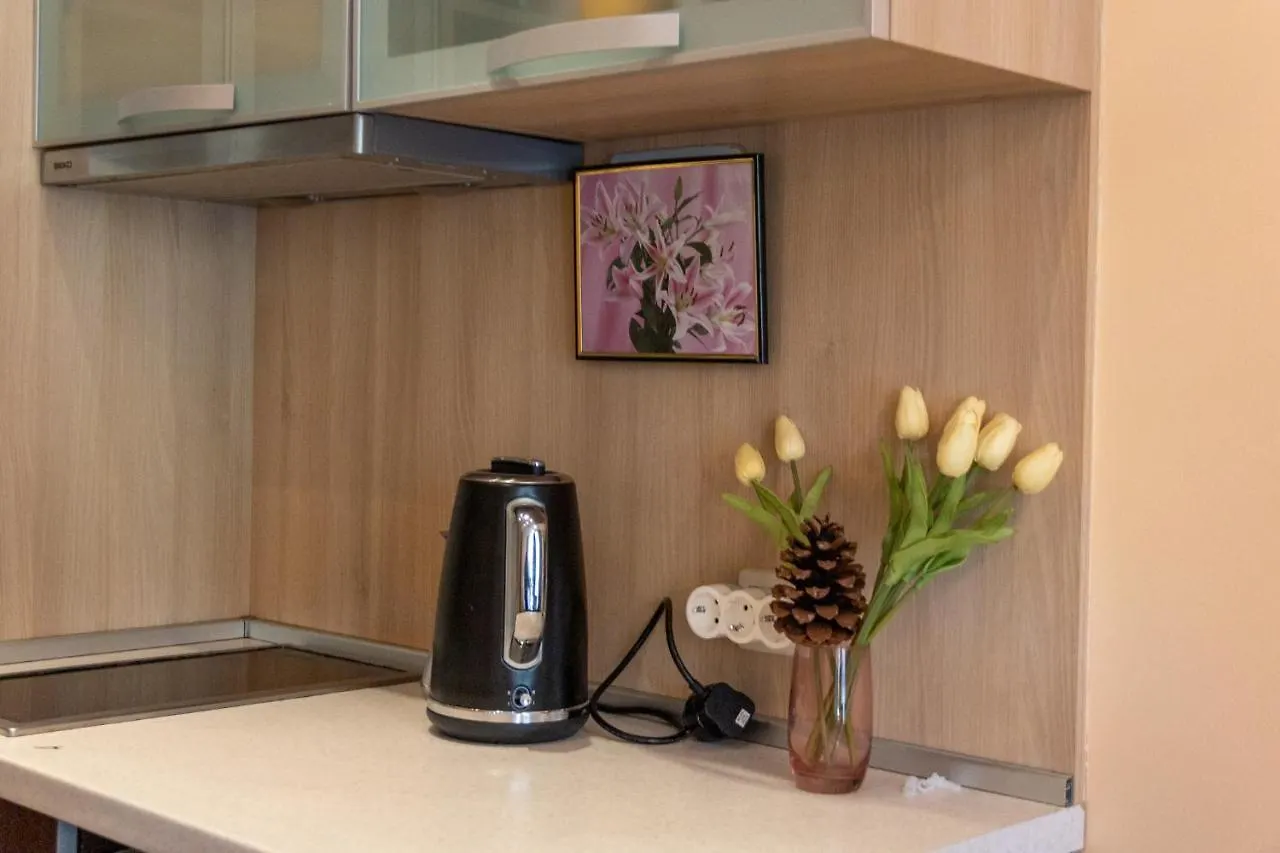 Romance Apartment Golden Line For Rent 金沙