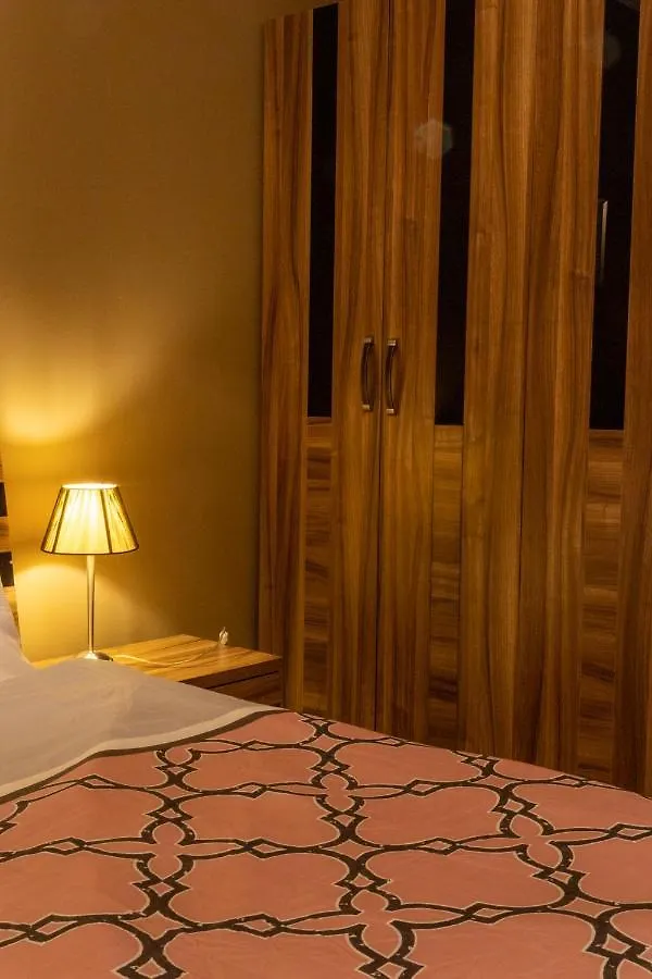 Romance Apartment Golden Line For Rent Golden Sands 0*,
