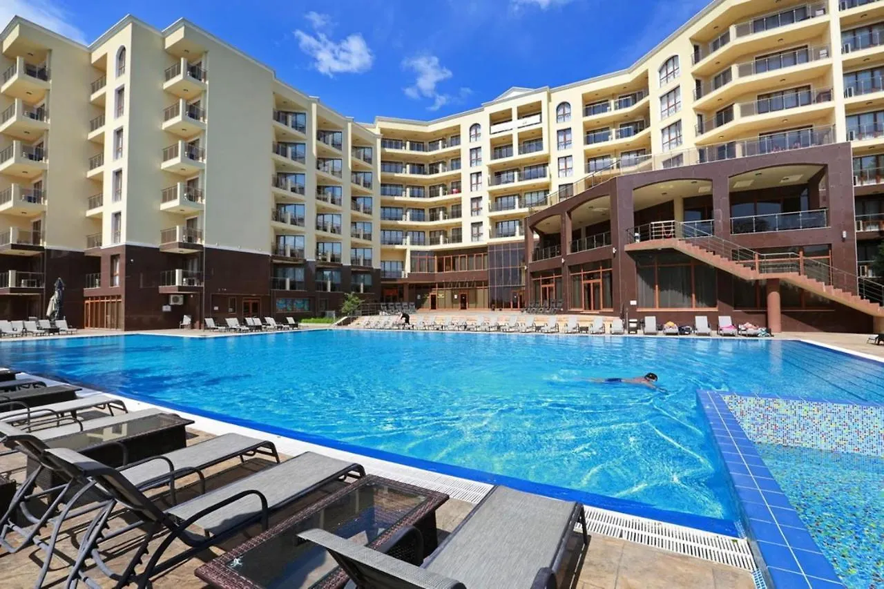 Romance Apartment Golden Line For Rent Golden Sands