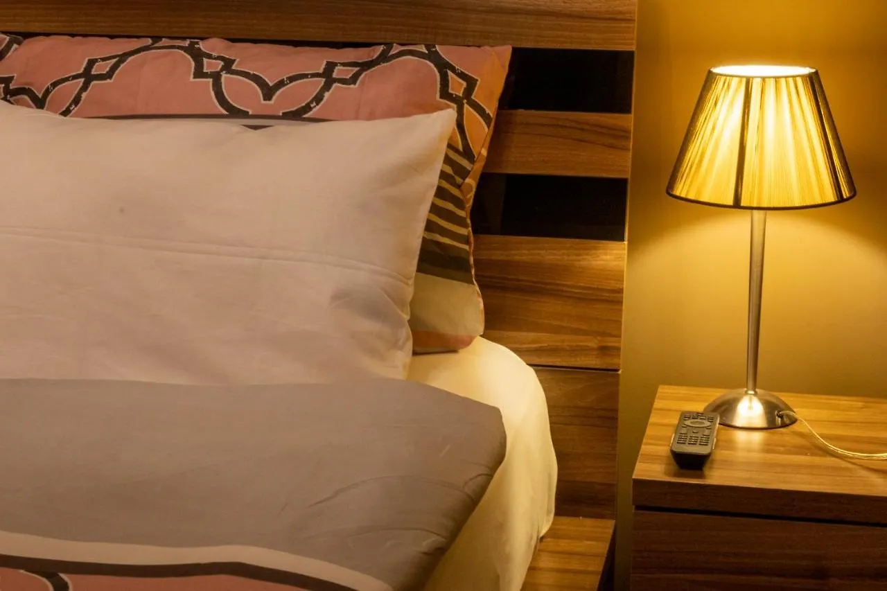 Romance Apartment Golden Line For Rent Golden Sands Bulgaria