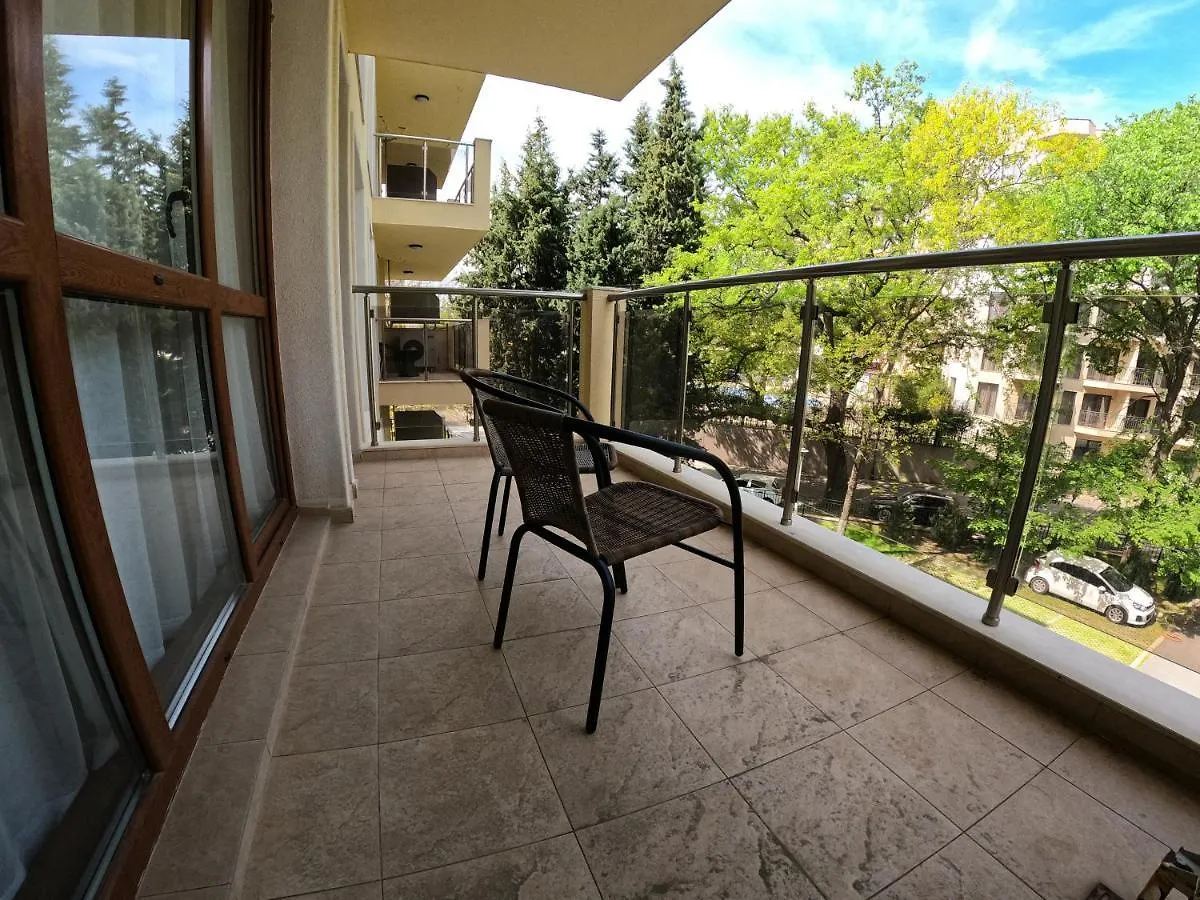 Romance Apartment Golden Line For Rent Golden Sands 0*,  Bulgaria