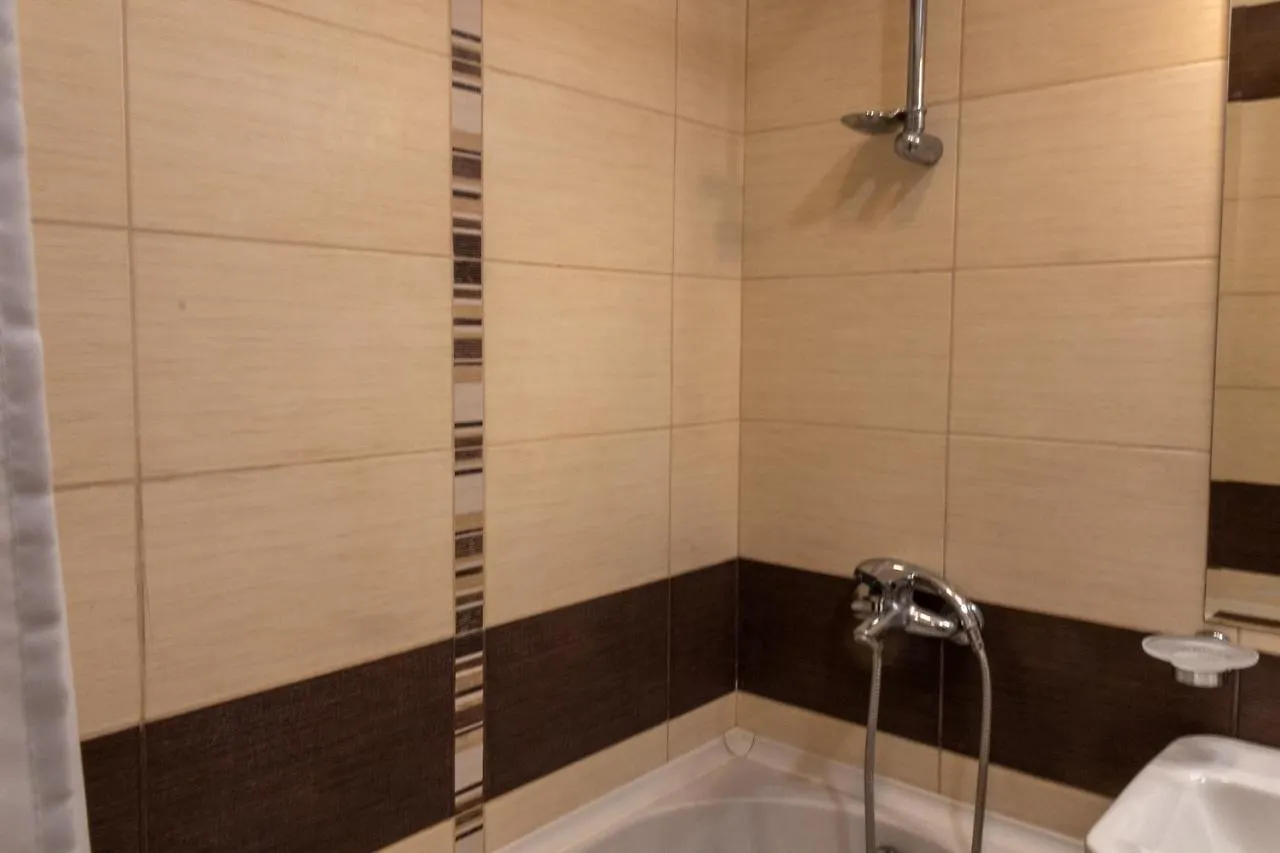 Romance Apartment Golden Line For Rent Golden Sands Bulgaria