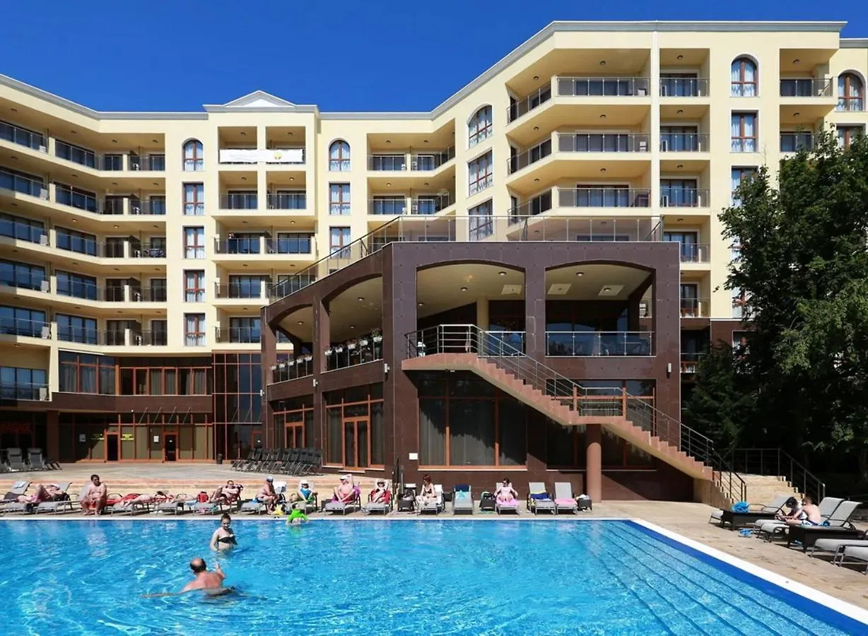 Romance Apartment Golden Line For Rent Golden Sands