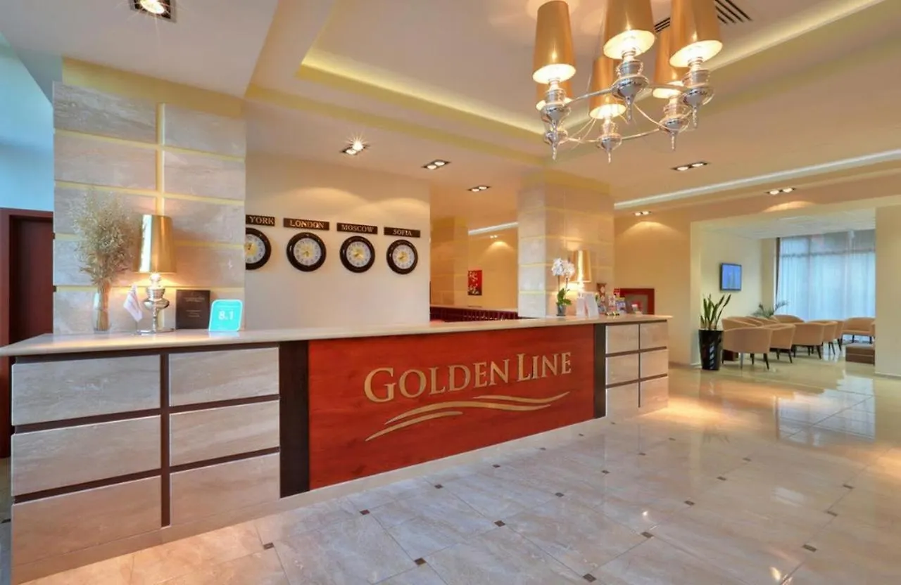 Romance Apartment Golden Line For Rent Golden Sands