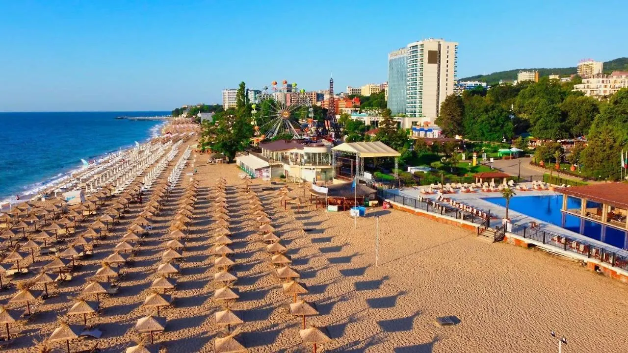 Romance Apartment Golden Line For Rent Golden Sands