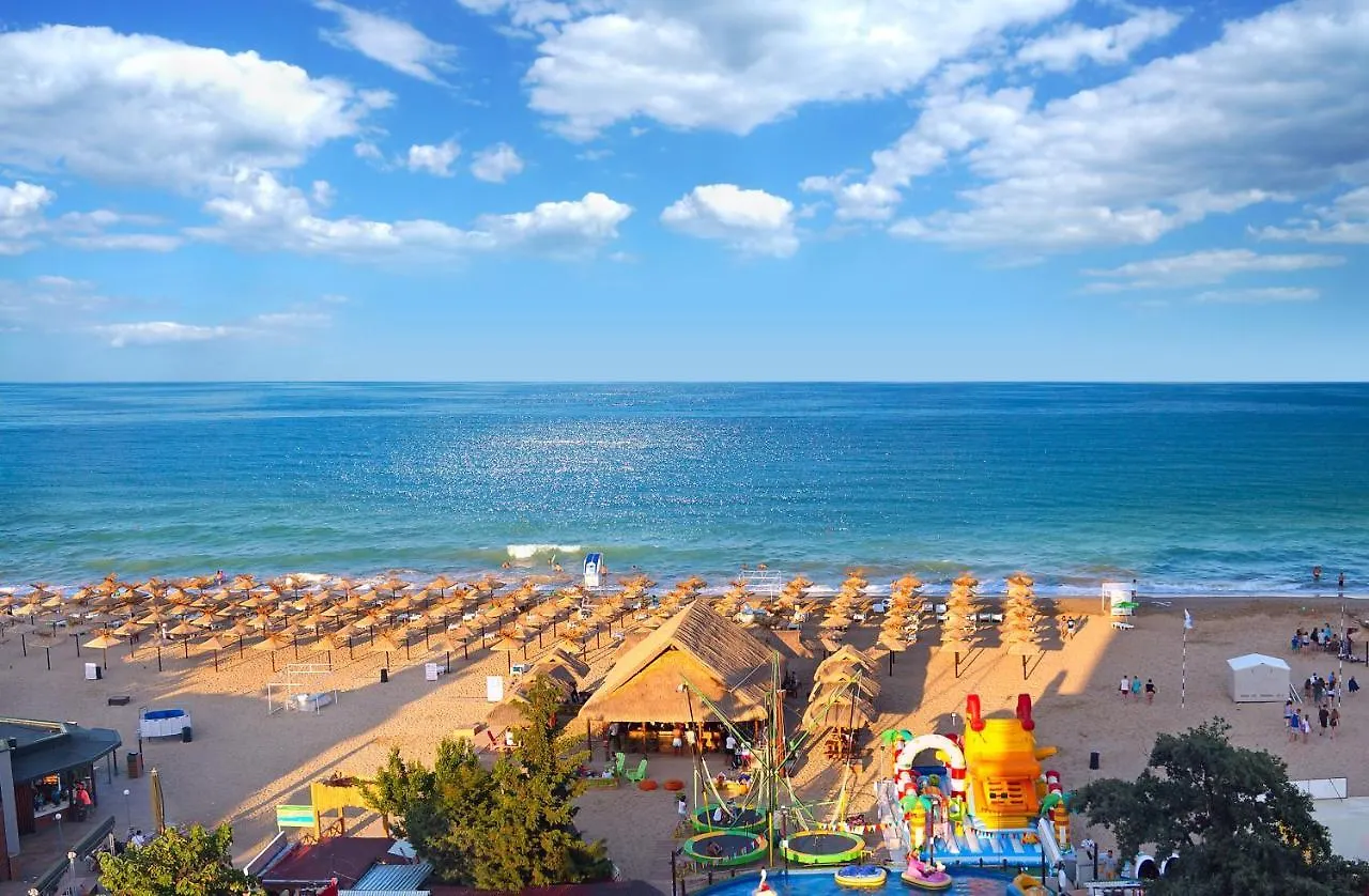 Romance Apartment Golden Line For Rent Golden Sands 0*,
