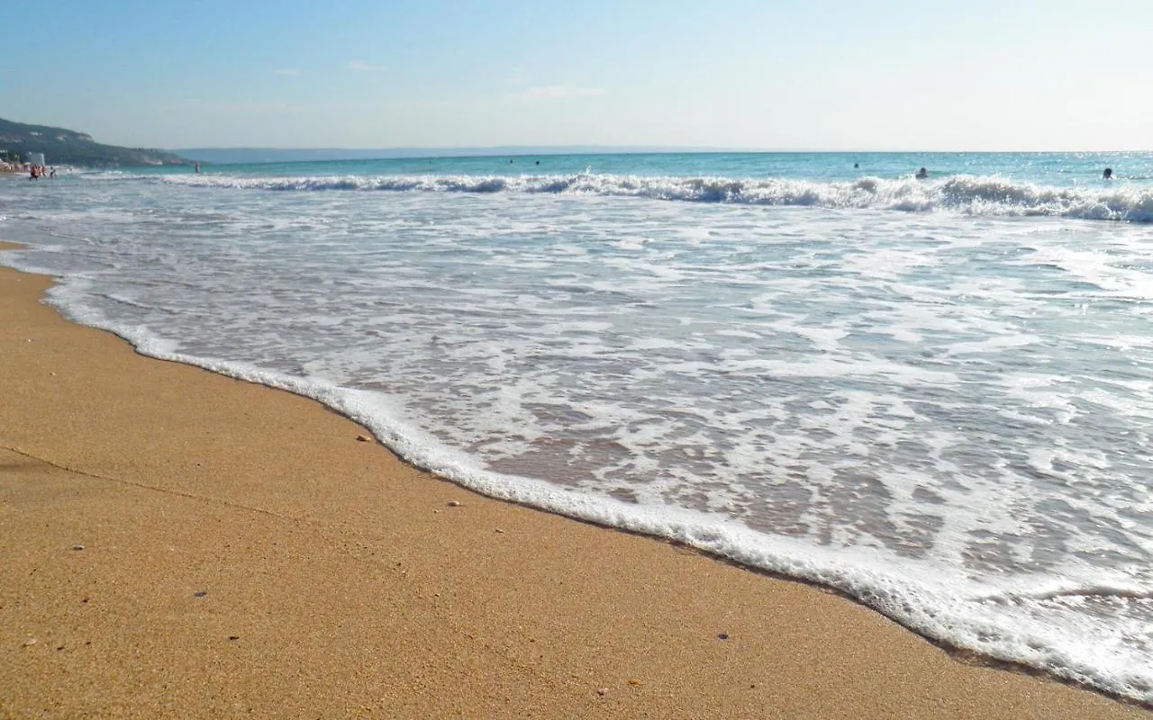 Romance Apartment Golden Line For Rent Golden Sands