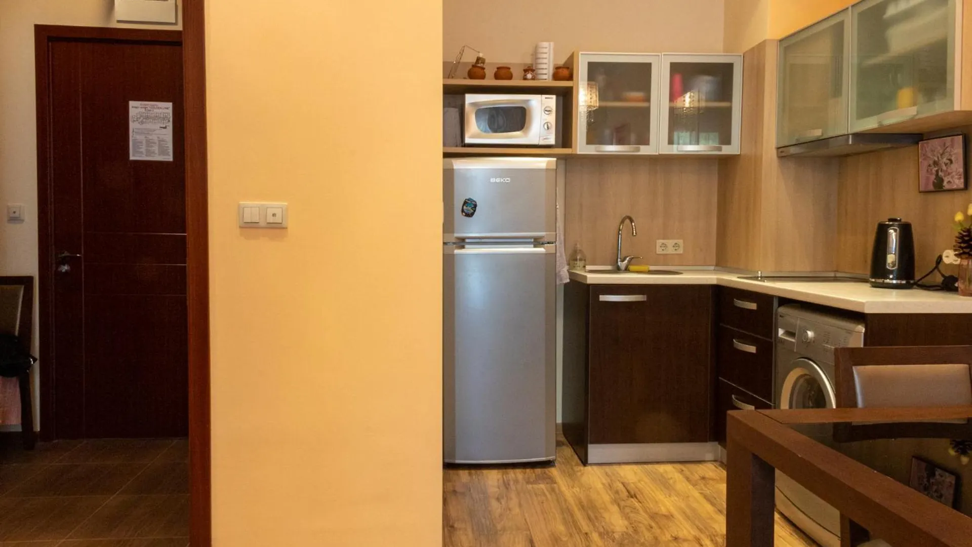 Romance Apartment Golden Line For Rent Golden Sands Bulgaria