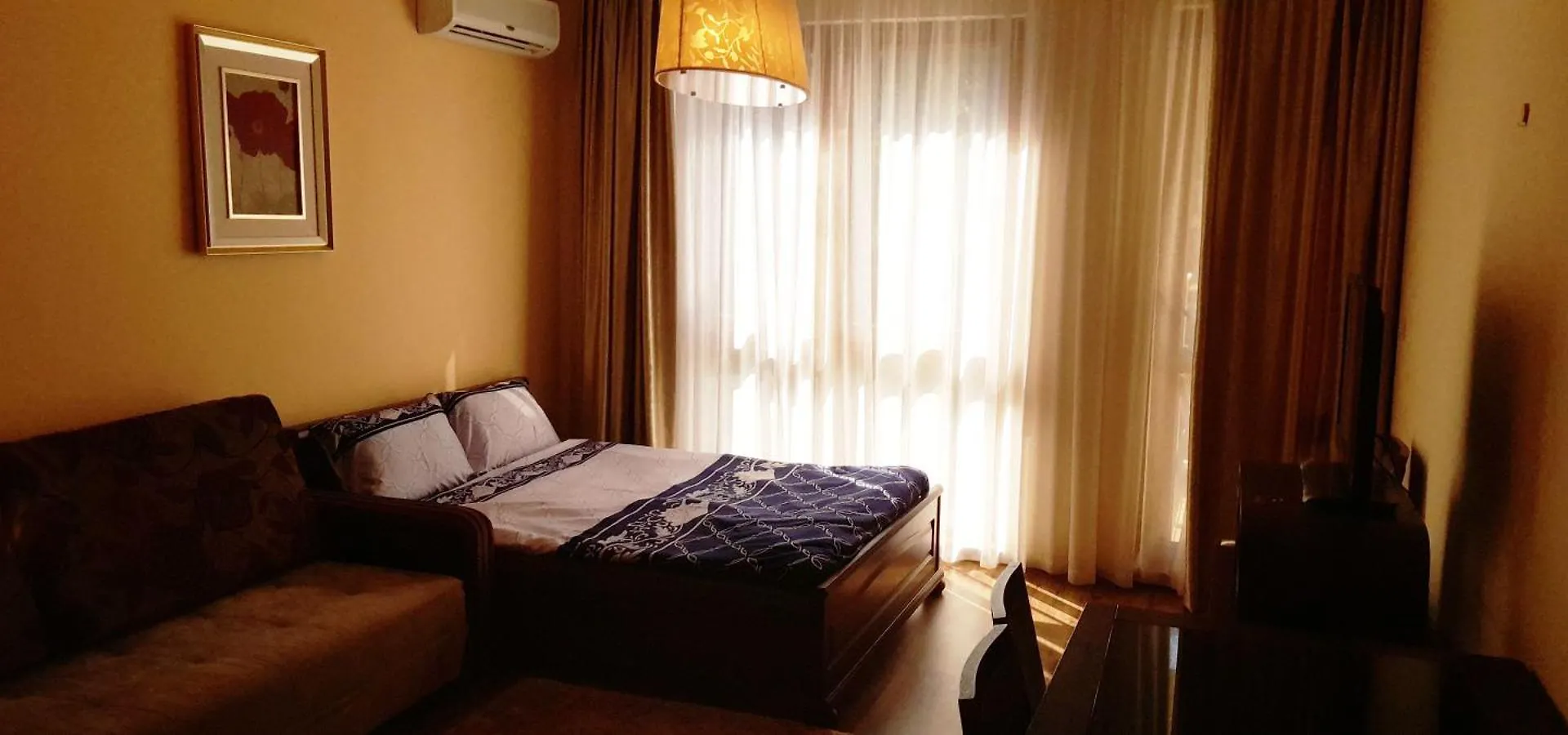 Romance Apartment Golden Line For Rent Golden Sands