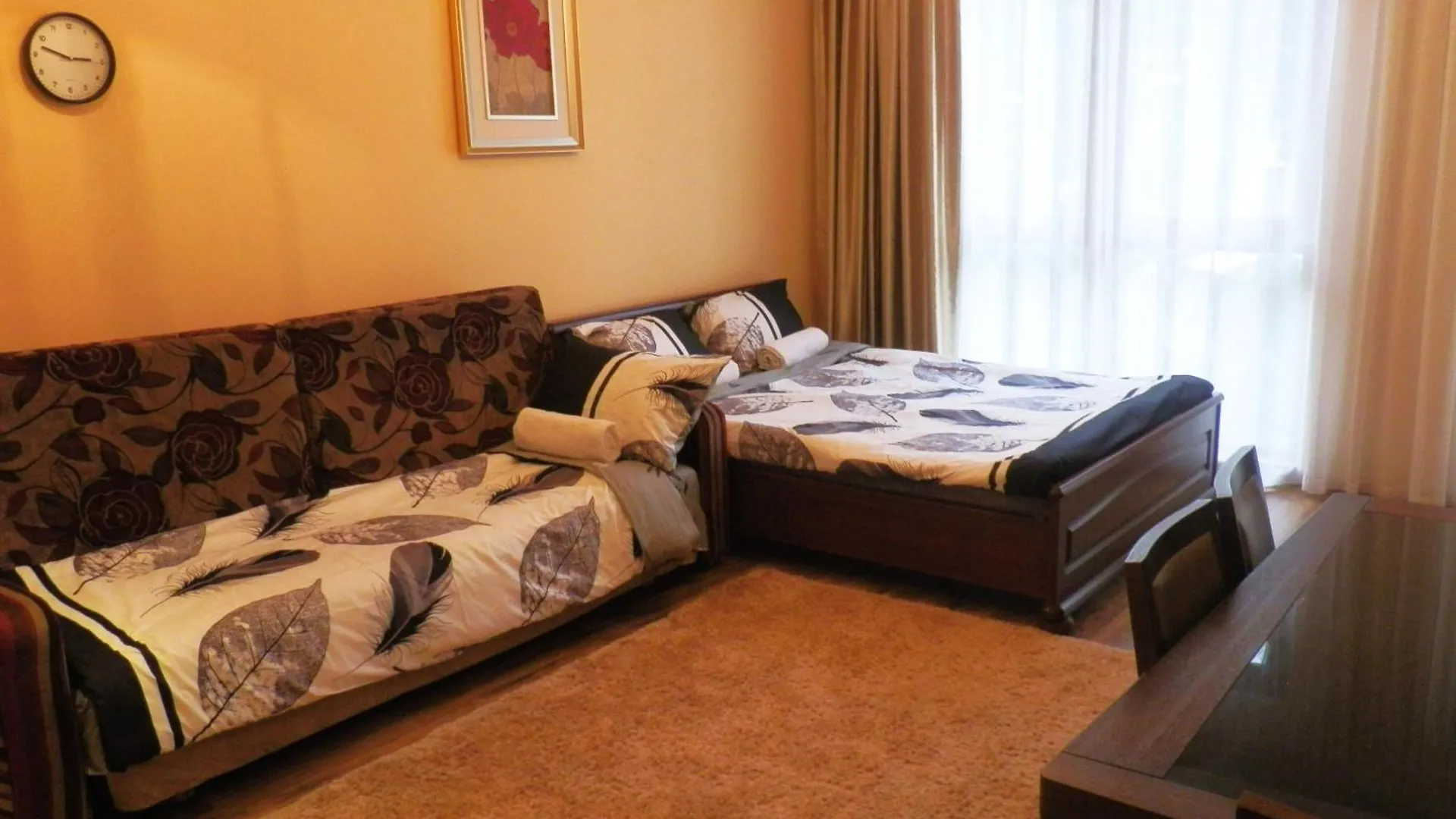 Romance Apartment Golden Line For Rent 金沙 0*,  保加利亚