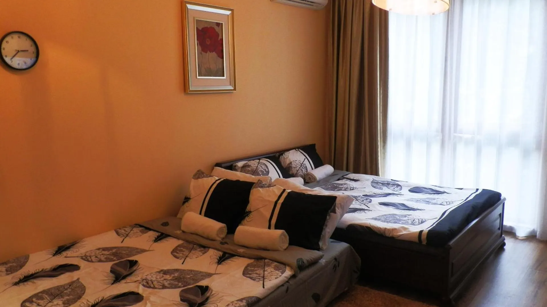 Romance Apartment Golden Line For Rent Golden Sands