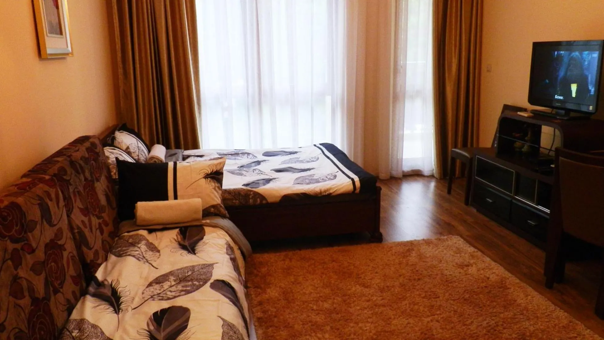 Romance Apartment Golden Line For Rent 金沙 保加利亚